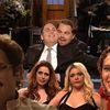 Videos: Jonah Hill Joined By Leonardo DiCaprio & Michael Cera On <em>Saturday Night Live</em>